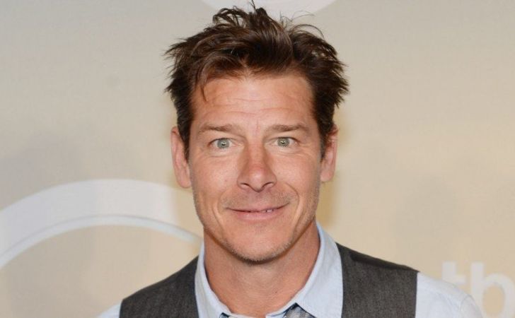 Ty pennington Wife in 2021: Here's Everything You Need to Know